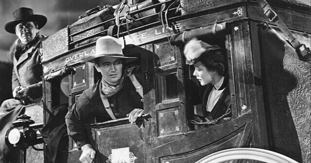 駅馬車 映画」の検索結果 - Yahoo!検索