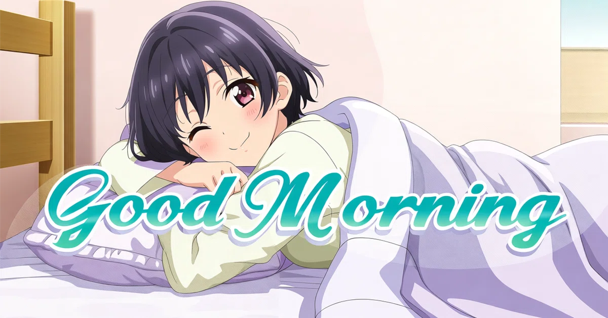 Anima Base Comfyui ComfyUI에서 Anima 모델을 사용하여 GoodMorning 일러스트 이미지를 생성해 보았습니다|Yasu_aiart ...