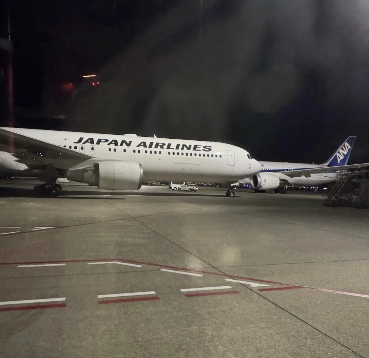 旅客機用　フルサイズミールカート　（検索JAL 　ANA　ユナイテッド　 ） ご要望にお応えして、軽量化した新モデル「機内搭載カート」を販売開始