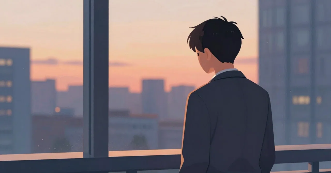 「仕事しんどい」の正体は、だいたい“仕事”じゃない──最近よく聞く声から見えてきた、本当の理由｜SolaVia｜自己理解から始める理想の人生