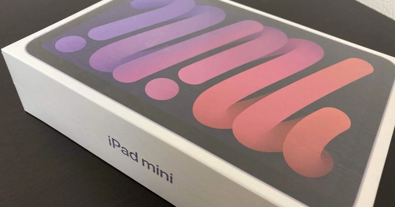 iPad mini, 신형을 기다릴까 지금 살까 고민｜けまりん