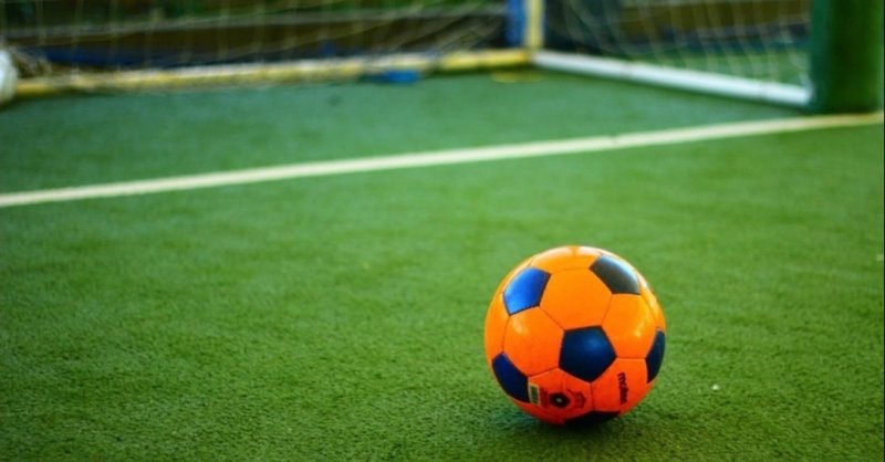 なぜ ジュニアからフットサル 日本サッカーの未来へと 環境から量そして無意識 Y Shingo Note