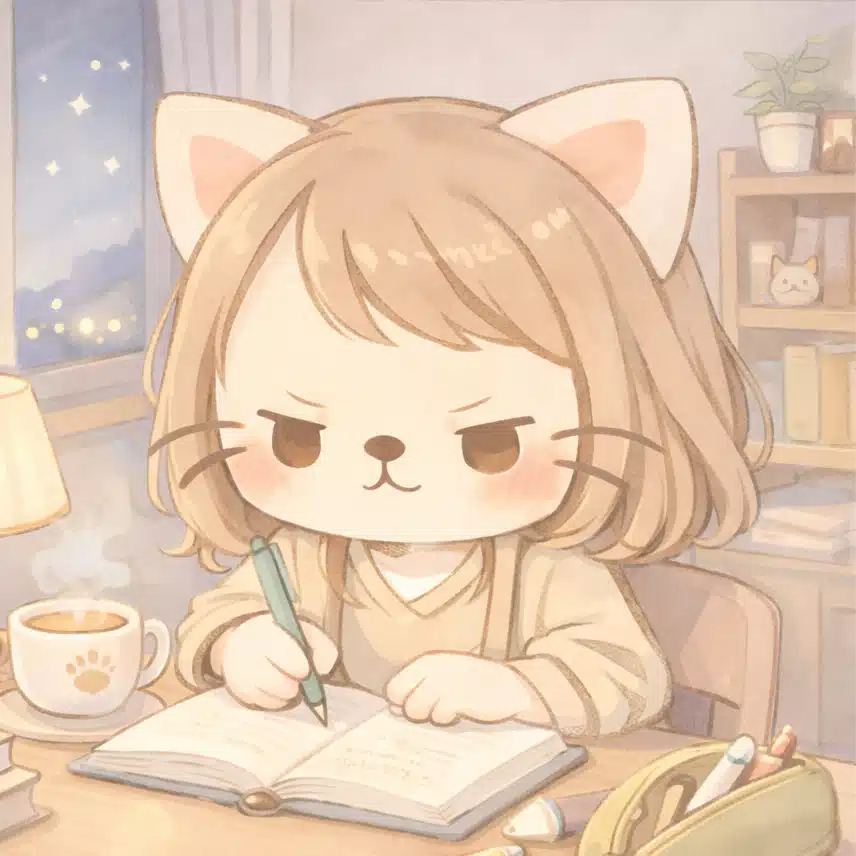 マチ猫