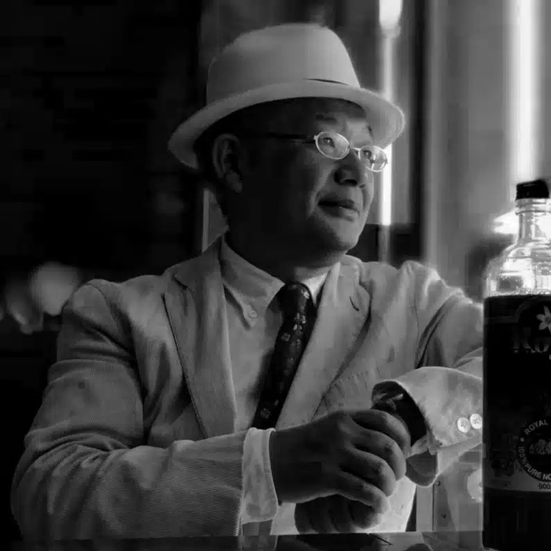 河野一郎 THE SOVEREIGN INDIVIDUAL