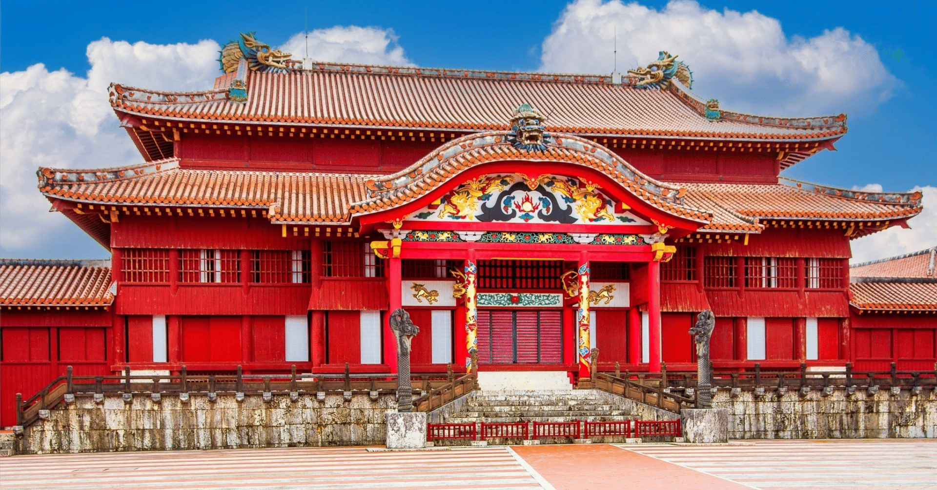 沖縄三国志”で学ぶ首里城〜お城マニアへの道 No.46｜城と地酒と食の