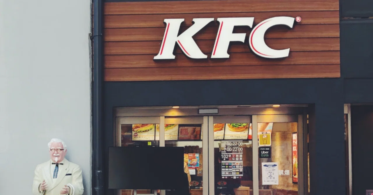 【KFCは“バーガーで太り、チキンで痩せる”】【減量中】NG5／OK5（PFCとkcal）｜理想の身体研究所