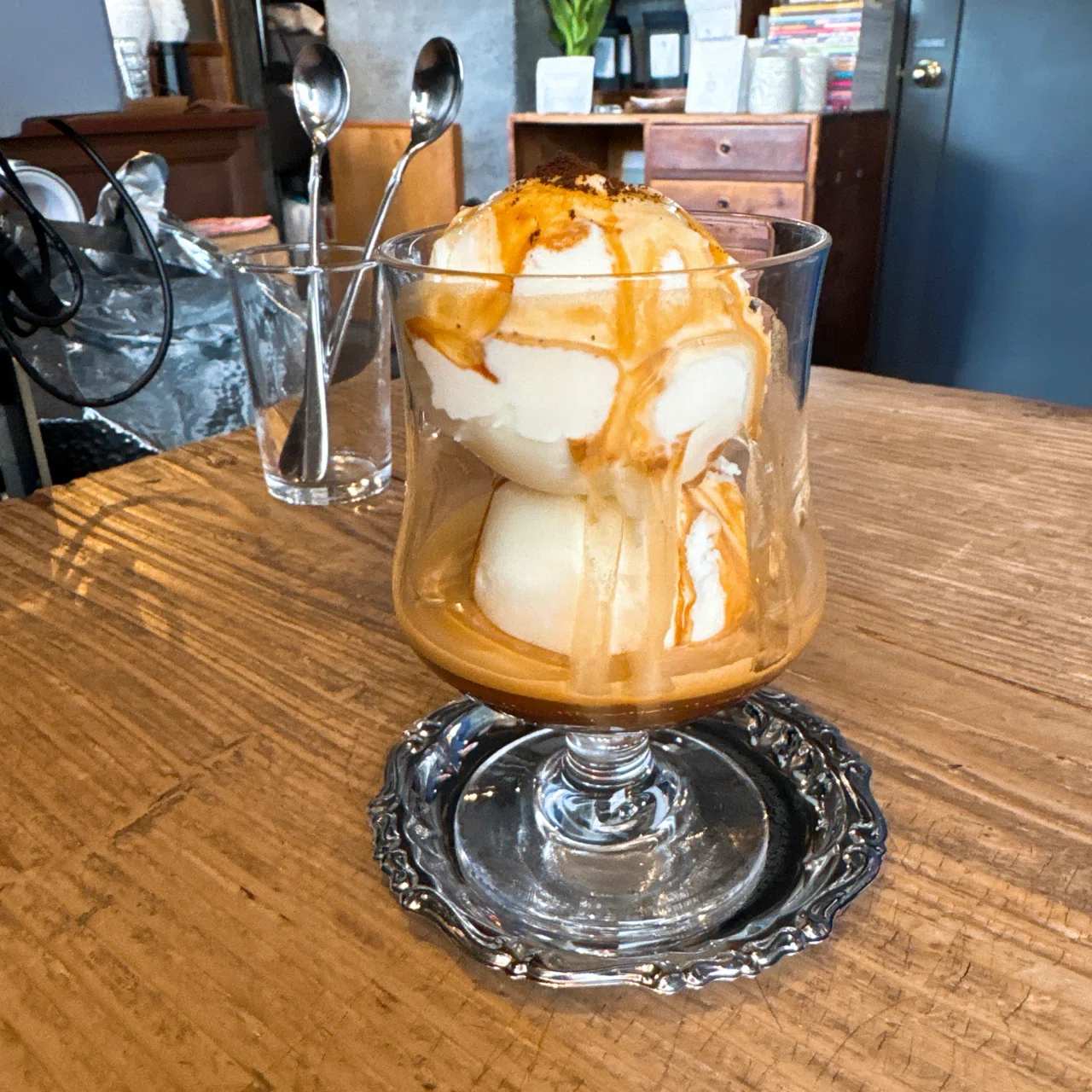 26年1月 熱海・三島・沼津の旅⑤ 三島の最高カフェWEDNESDAY COFFEE