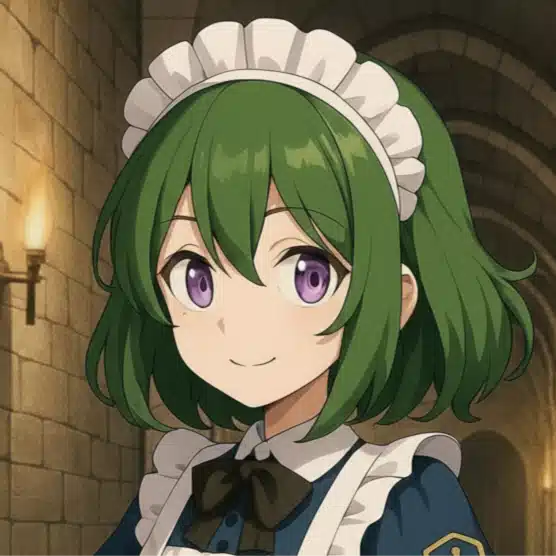 物語の旅人