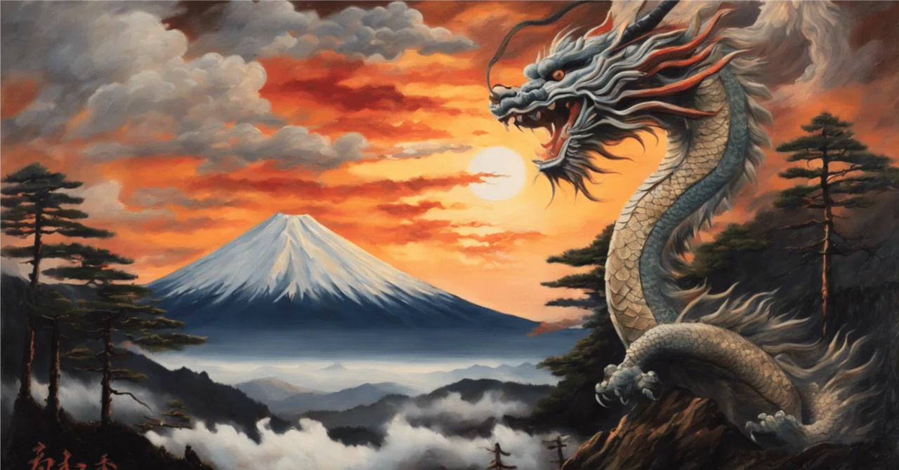 Bowl Art: The Hidden Meanings Behind Ramen Patterns (Raimon and Dragons ...