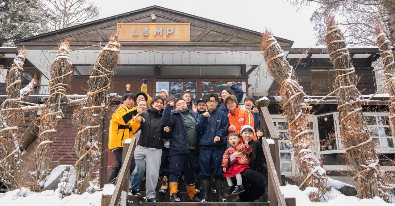 The Sauna 8周年突入!大感謝!