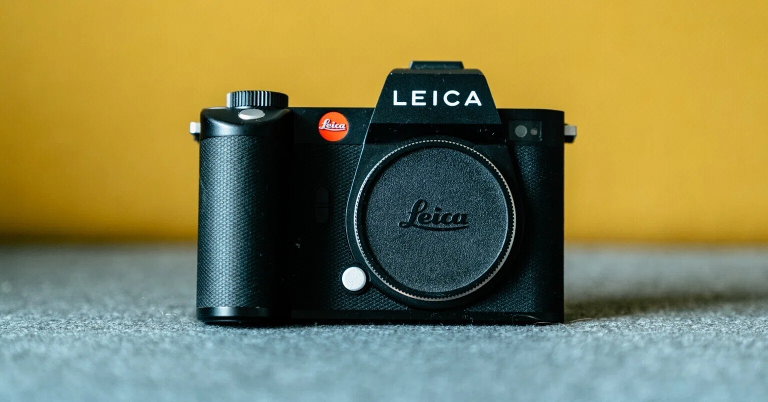 LEICA SL2を使い始めて4ヶ月。性能以上に感じている意外な価値｜Yujiro