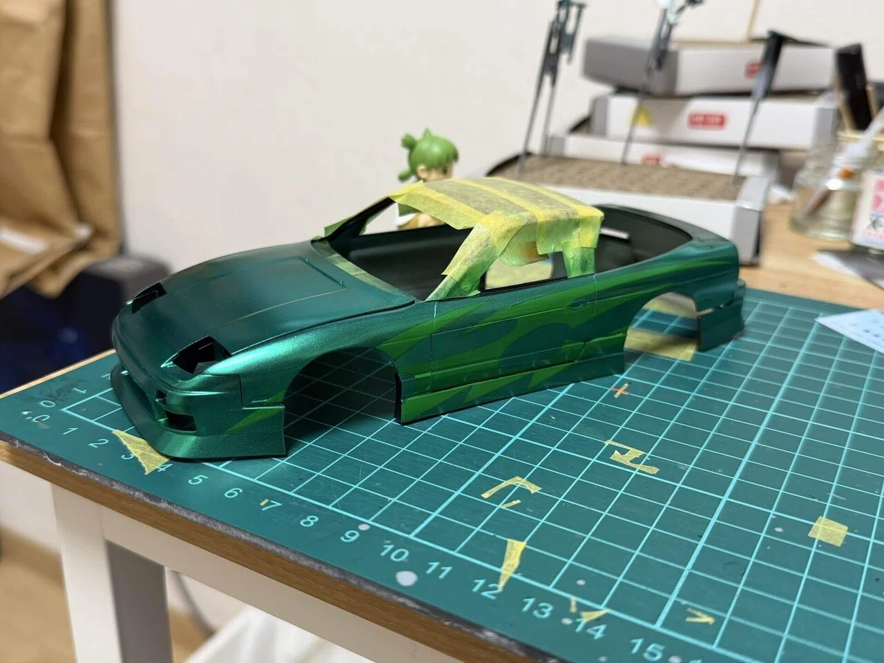 URAS 180SX｜スイートネイル