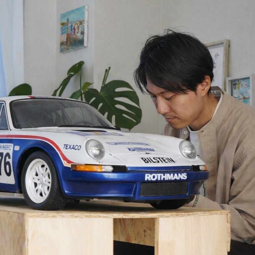 Traxxas Unlimited Desert Racer (UDR) 完全復活｜SHO-Room🚙💨