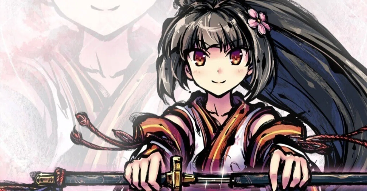 桜降る代に決闘を 全メガミ紹介（アナザー含む）【対戦用チートシート
