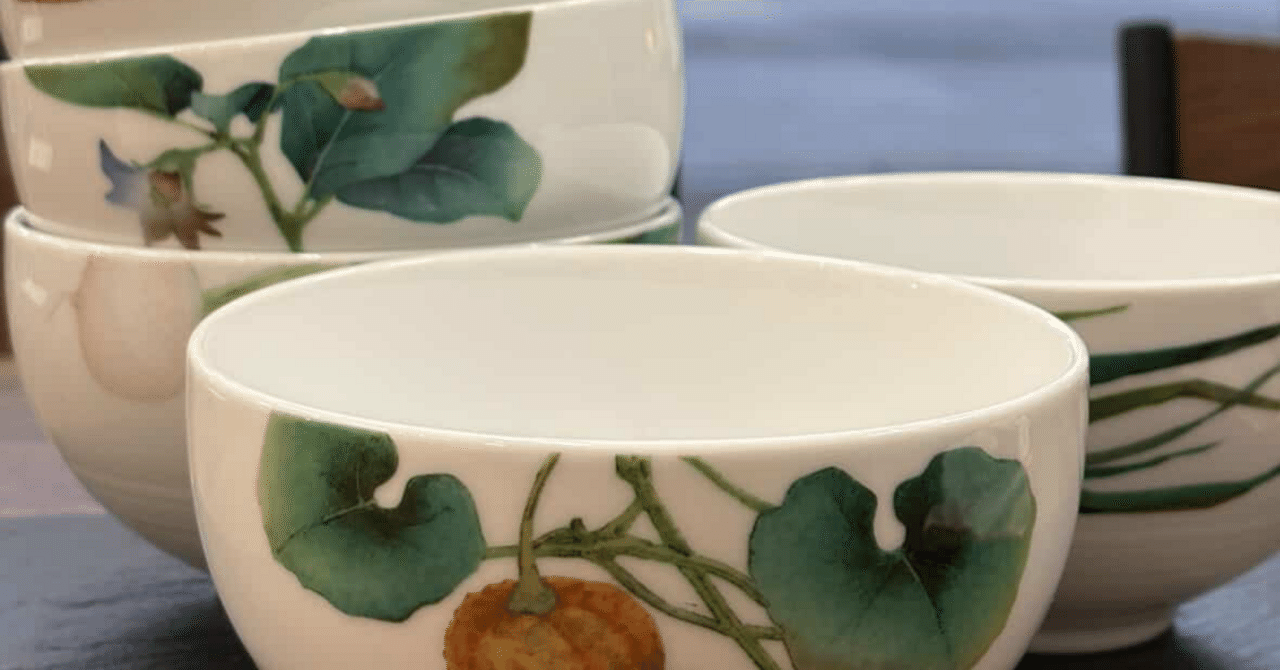 ノリタケ 京香旬彩13センチマルチボウルのご紹介｜テーブルカルチャー