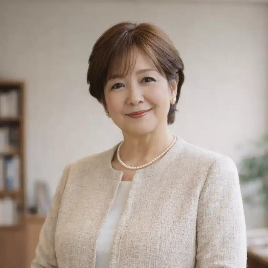 Eikenわーるど合同会社CEO👩‍💻