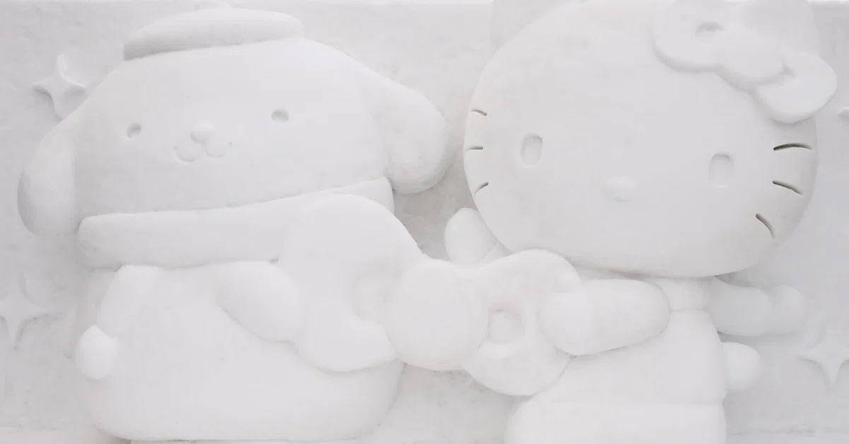 さっぽろ雪まつり2026｜盤上の狼