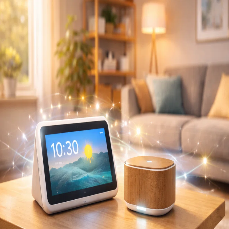 第1話】スマート家電って何者？｜Amazon EchoとSwitch Botの役割