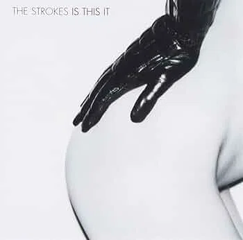 音楽トーク : 私にとってのThe Strokes｜ぽめ