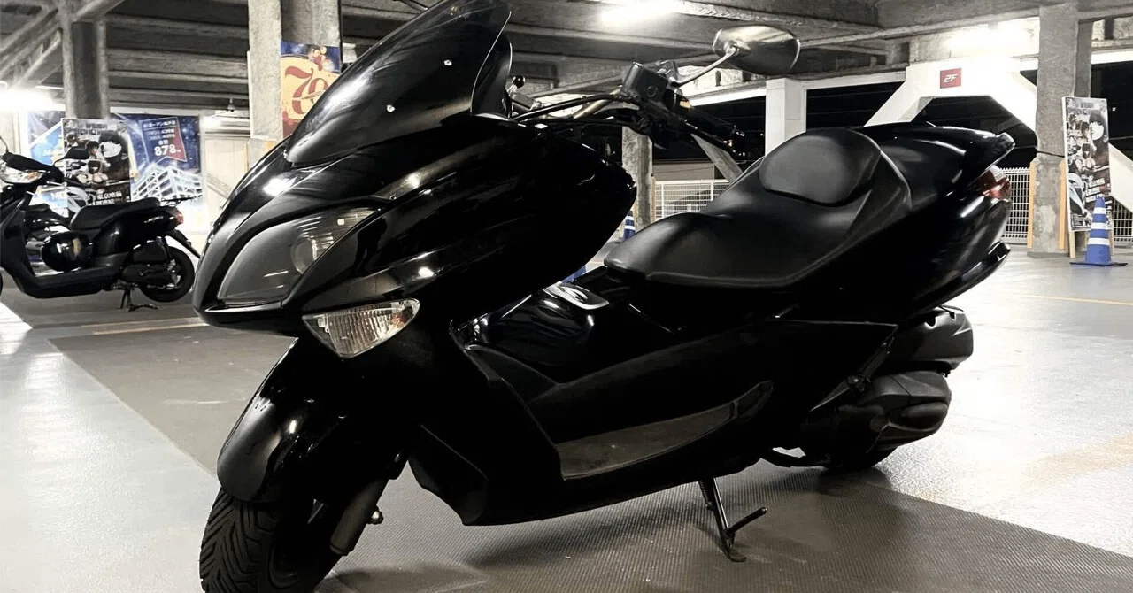 久しぶりに、バイクな生活始めてみます〜メルカリの個人売買で最高の一 