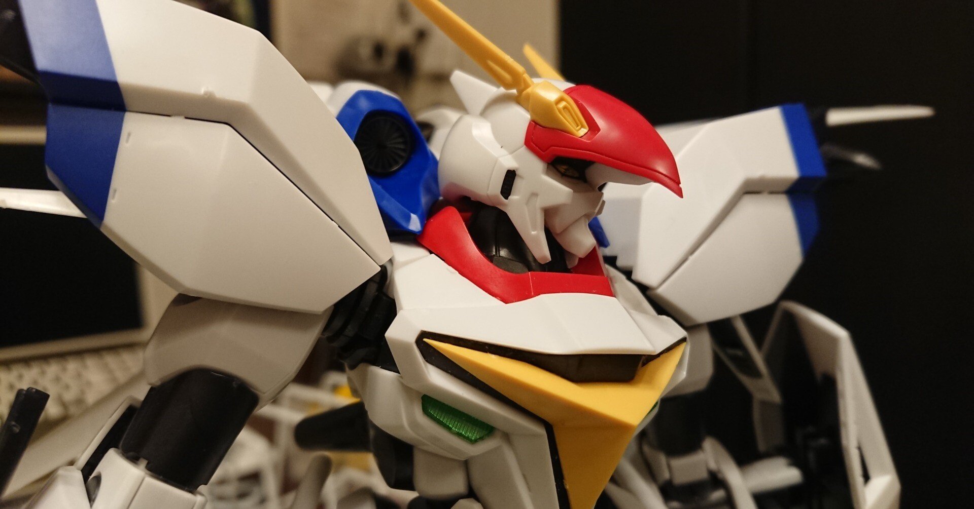 プラマックス ドラグナー/7,8,9,10ページ目、完成｜つっつん＠妄想