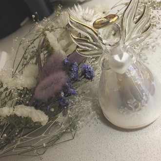 冬の海で花火 棗 Note