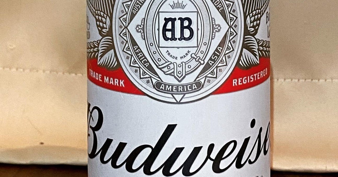 レジャーシート #Budweiser ビール ✨レア✨アメリカ Amazon.co.jp