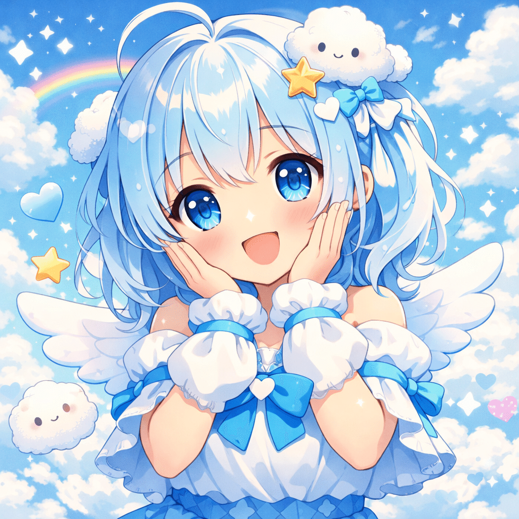 そらちゃん☁️｜michiko