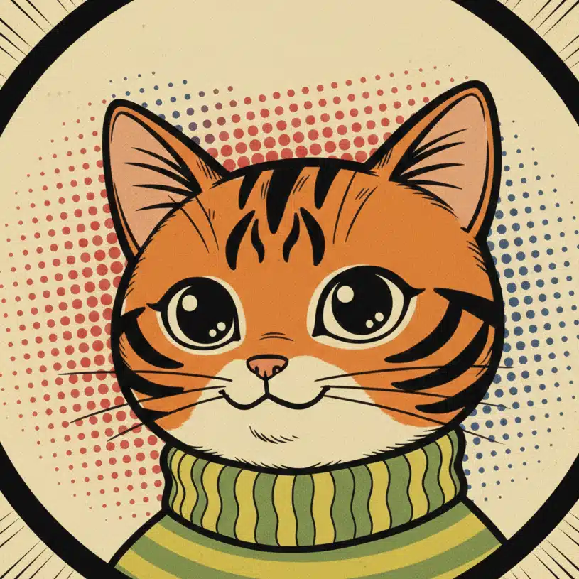 トラちゃん