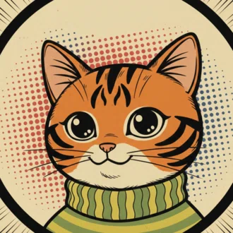 トラちゃん
