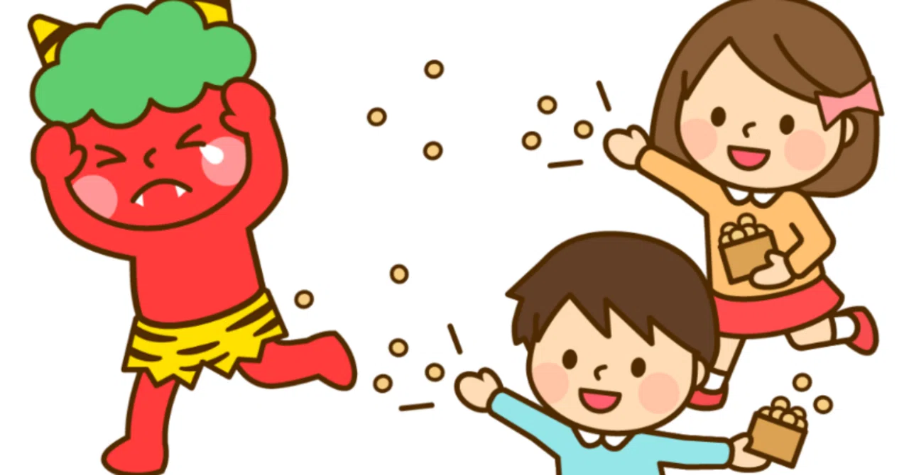 鬼を退治するとこうなる｜琉パパ