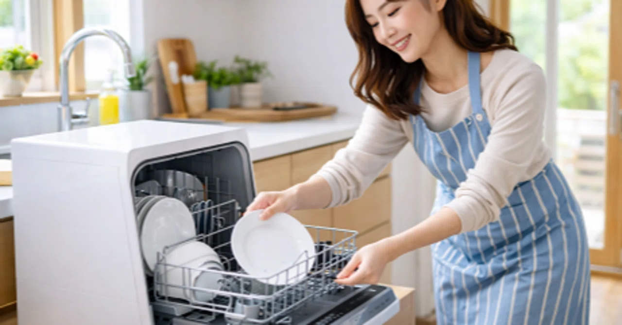 パナソニック 食洗機 型落ちを選ぶ前に知っておきたい失敗しない判断 