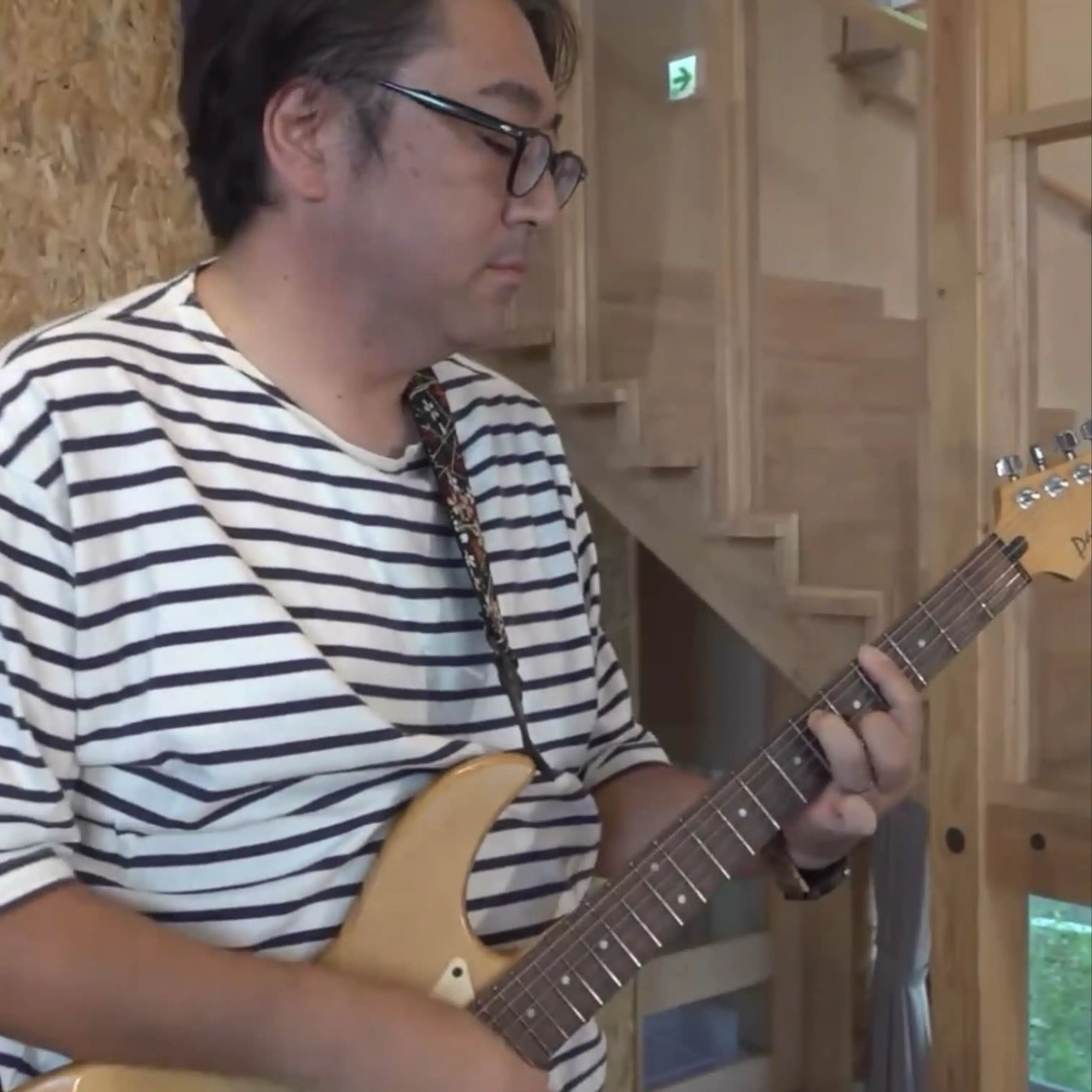 佐藤仕展_music