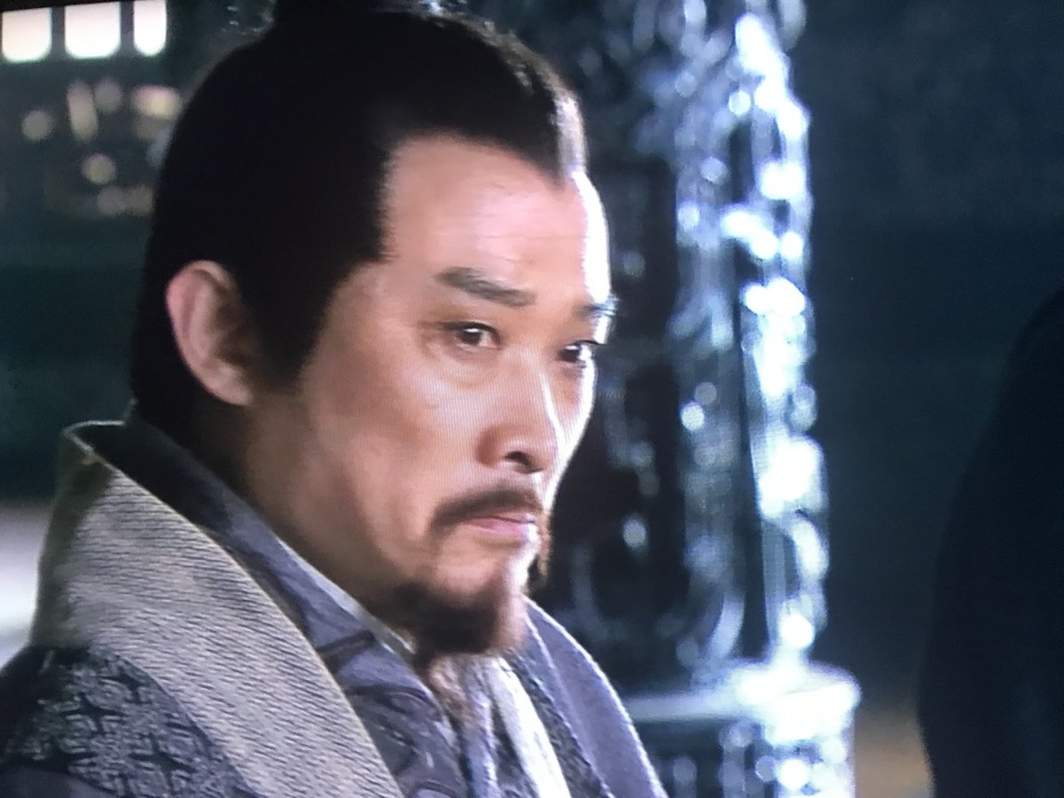 🐎三国志 Three Kingdoms ⚔第14話 「呂布の裏切り」｜Violet Tabu
