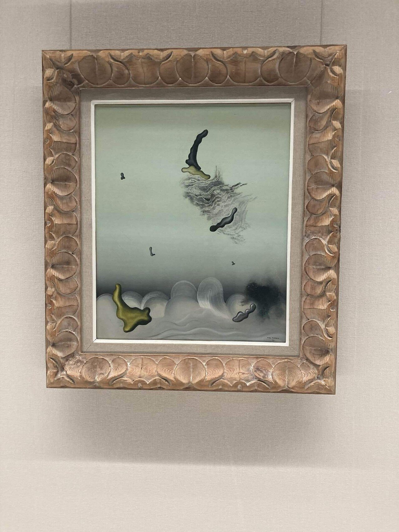 おでかけ】拡大するシュルレアリスム@中之島美術館｜ハル🐅