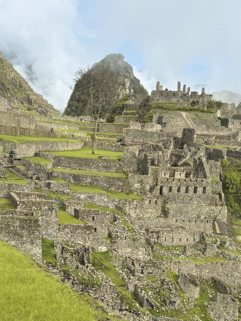 2026年最新】総額25万円！完全個人手配でマチュピチュへ行く全手順