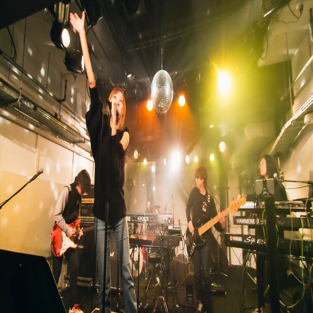 THURSDAY LIVE REPORT 2026.01.15 ＠hillsパン工場 LIVE REPORT