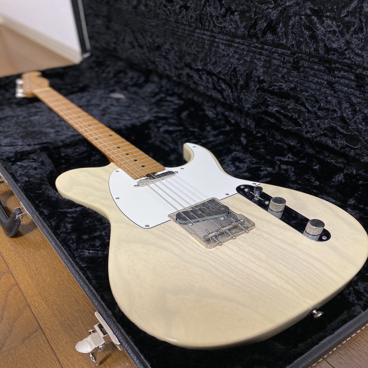 歌ってよし、踊ってよし。切れ味抜群のマイワイフ！ Grosh 