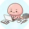 くらげ🪼前向きすぎるWebライター