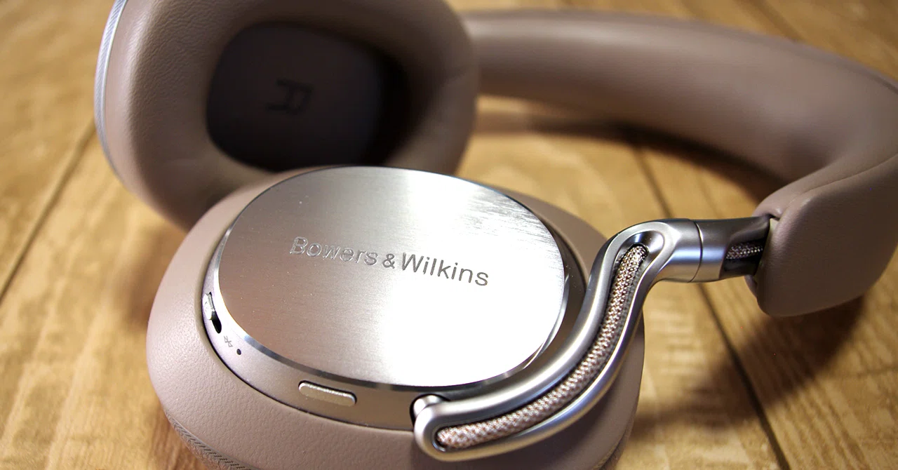 Bowers & Wilkins Px8 S2 がどれほど幸せなのかをお伝えしたい｜阿楠