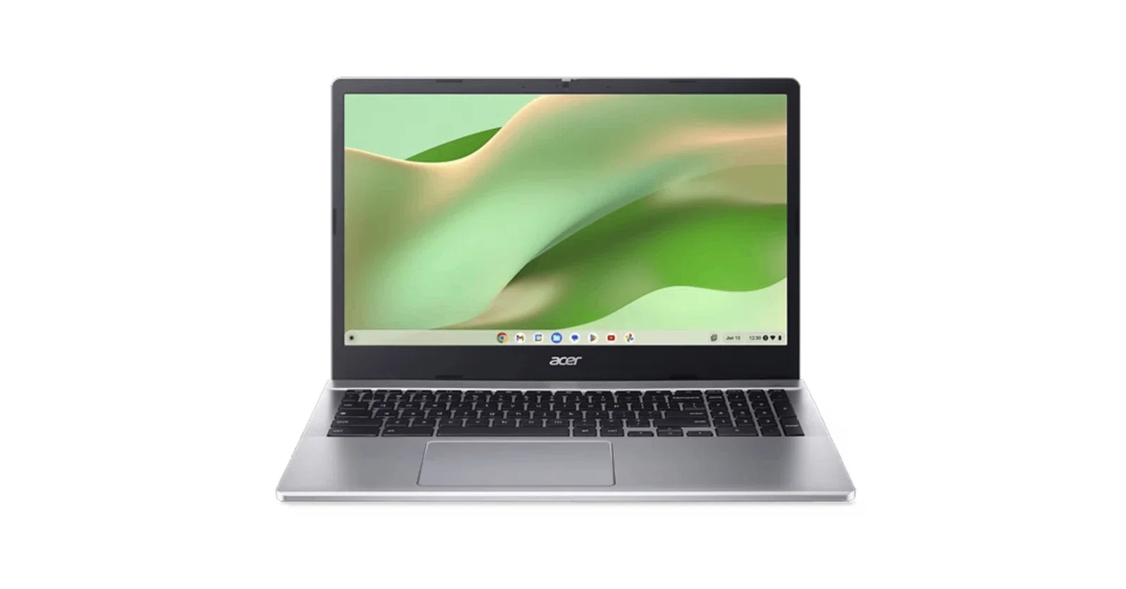 Kompanio 540 搭載の新型 Chromebook「Jaina」が開発開始。 14 インチ