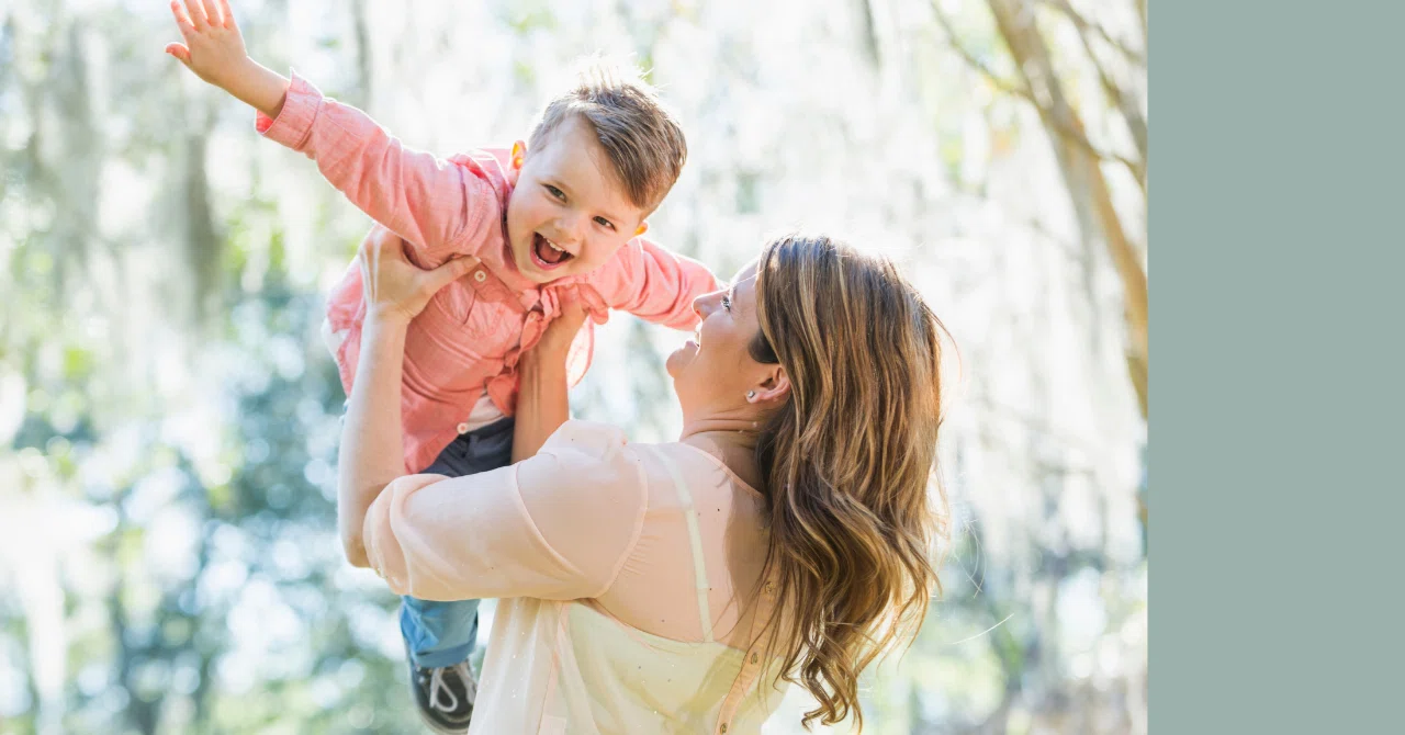 To You Who Are Raising a Child with Condition Number 3 #3｜あなたを自由にする数秘
