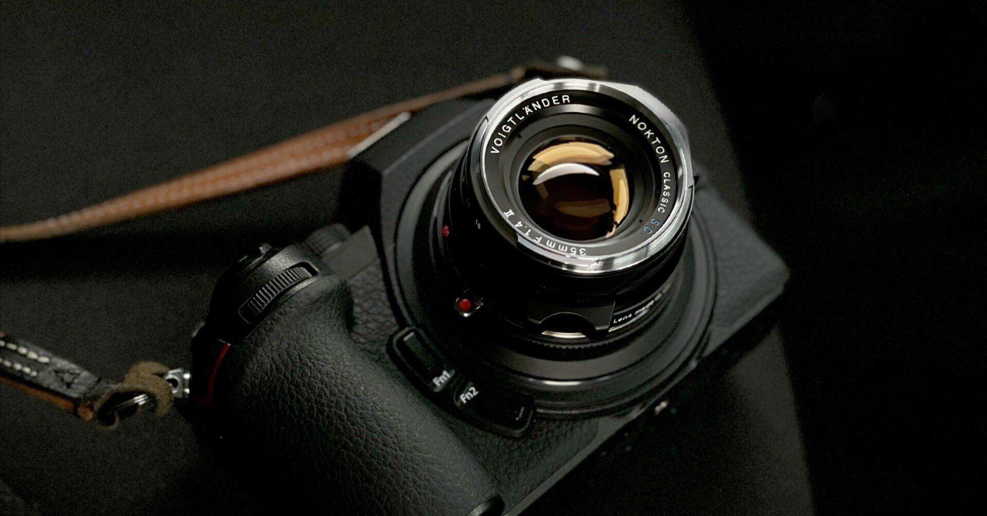 【決まりました】2回くらい？使ってみたカメラ 主観】ツァイスのフルサイズコンデジ『ZEISS ZX1』が気になる。Android