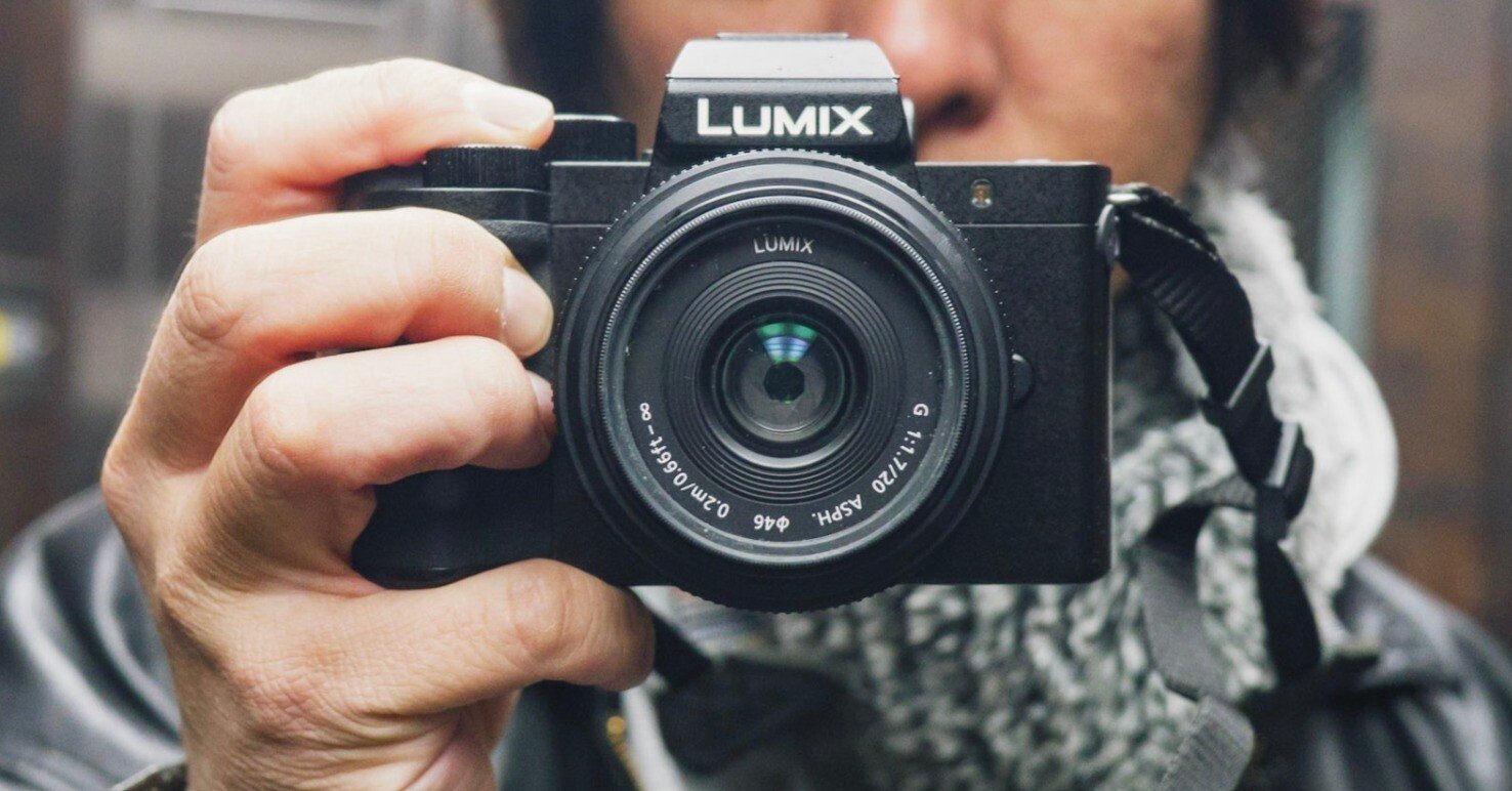 幾本のレンズを生贄にLUMIX 20mm F1.7を召喚した話と作例｜driftwood