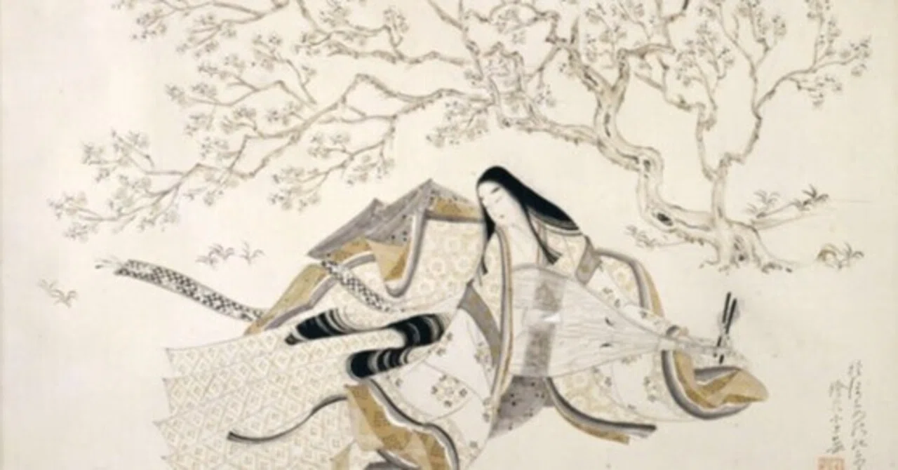 展評「吉川霊華――近代にうまれた線の探求者」秋丸知貴評｜秋丸 知貴