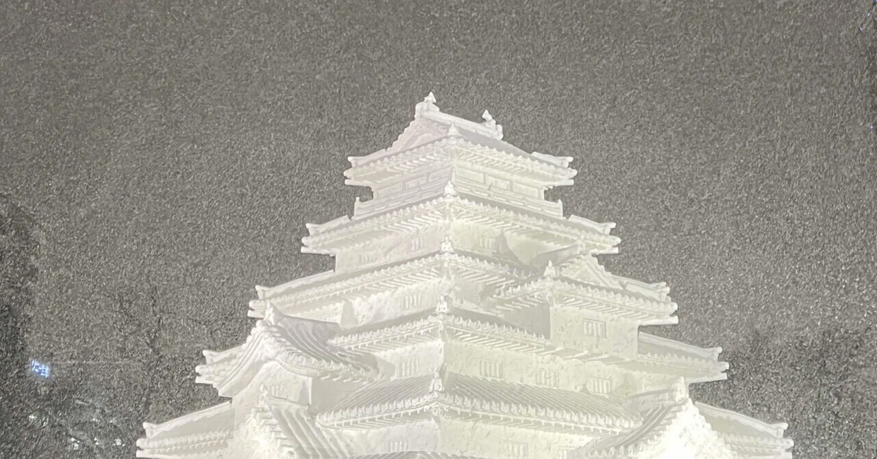 フォト日記】久しぶりに雪まつりへ｜作家Joe妻(ジョーツマ)