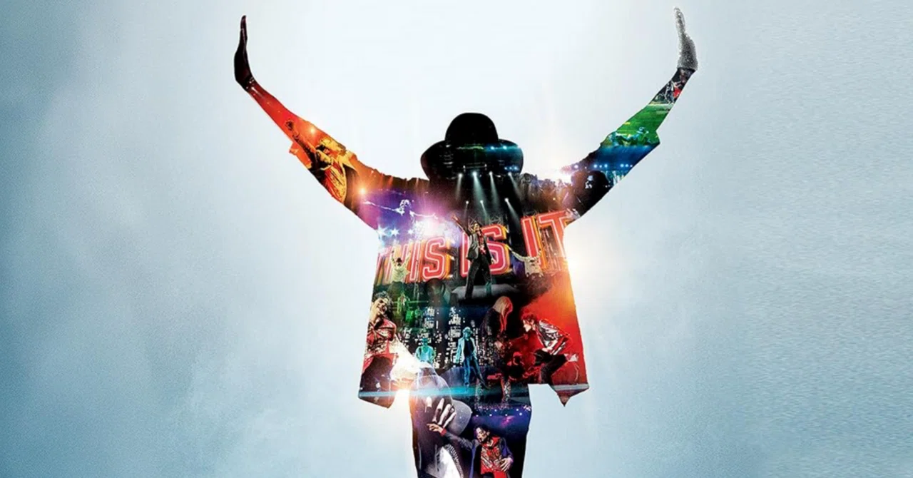 映画感想『マイケル・ジャクソン THIS IS IT』｜─=≡Σ((( つ•̀ω•́)つ