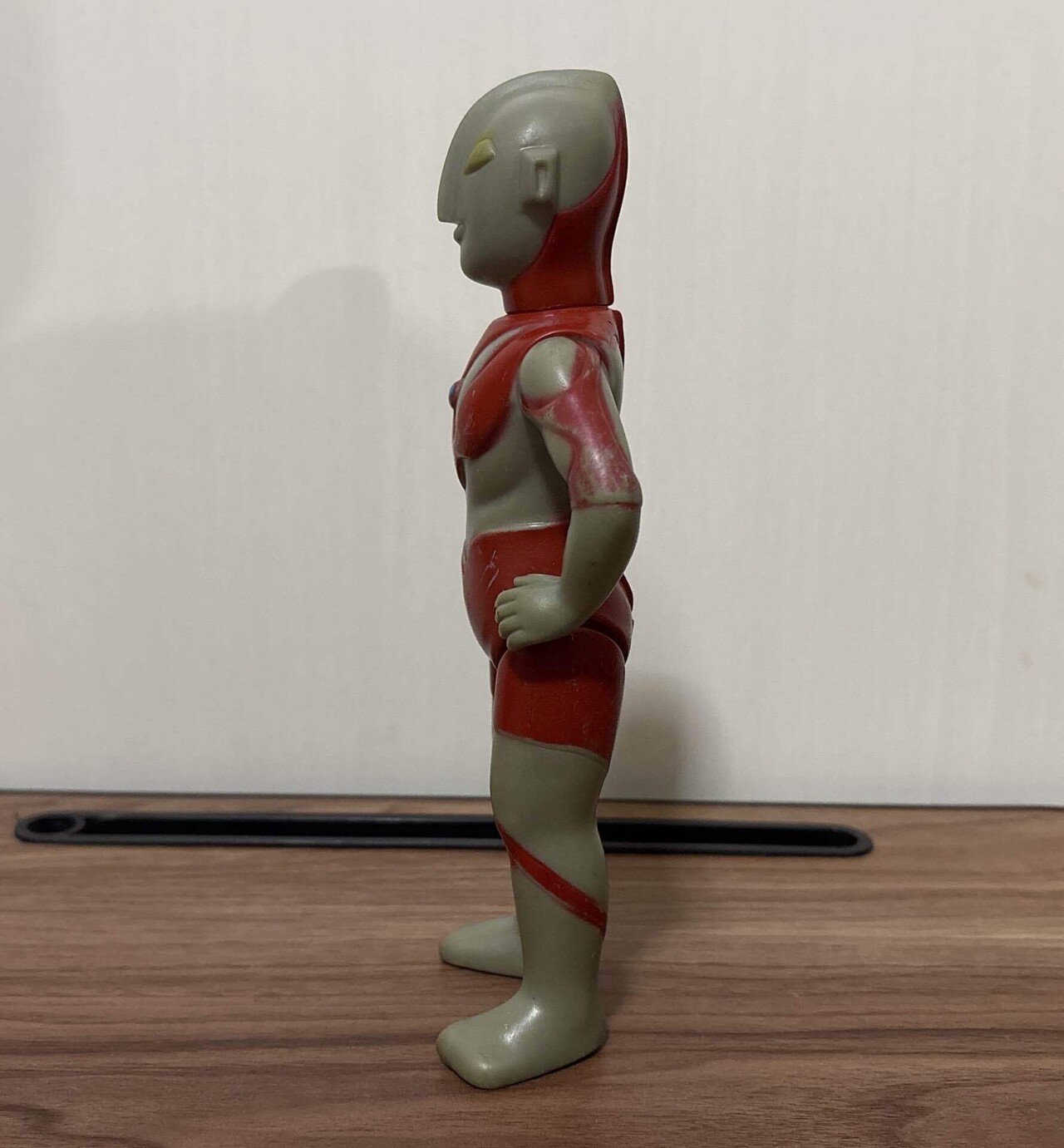 当時物！ ブルマァク製ウルトラマン レビュー！｜自由なダム・ガン