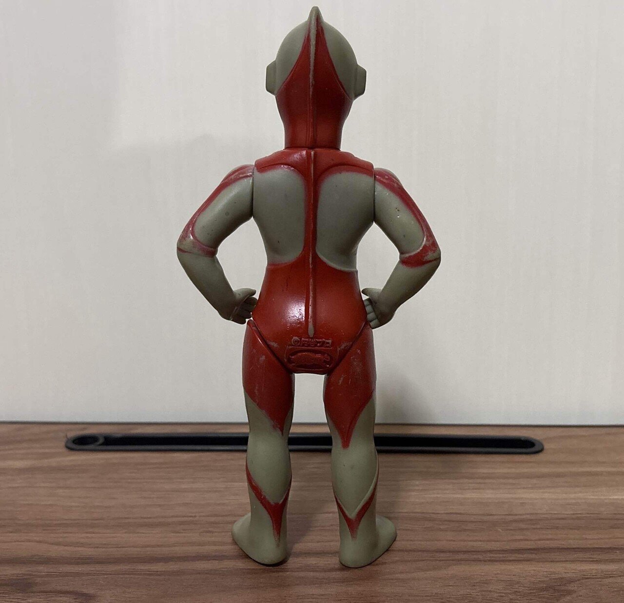 当時物！ ブルマァク製ウルトラマン レビュー！｜自由なダム・ガン