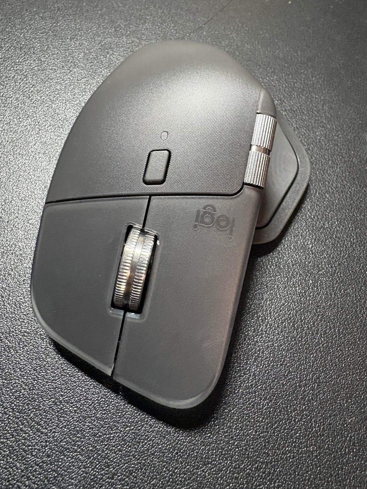 Logicool MX Master 4 / 3S ケースおすすめ3選！持ち運びに最適なのは